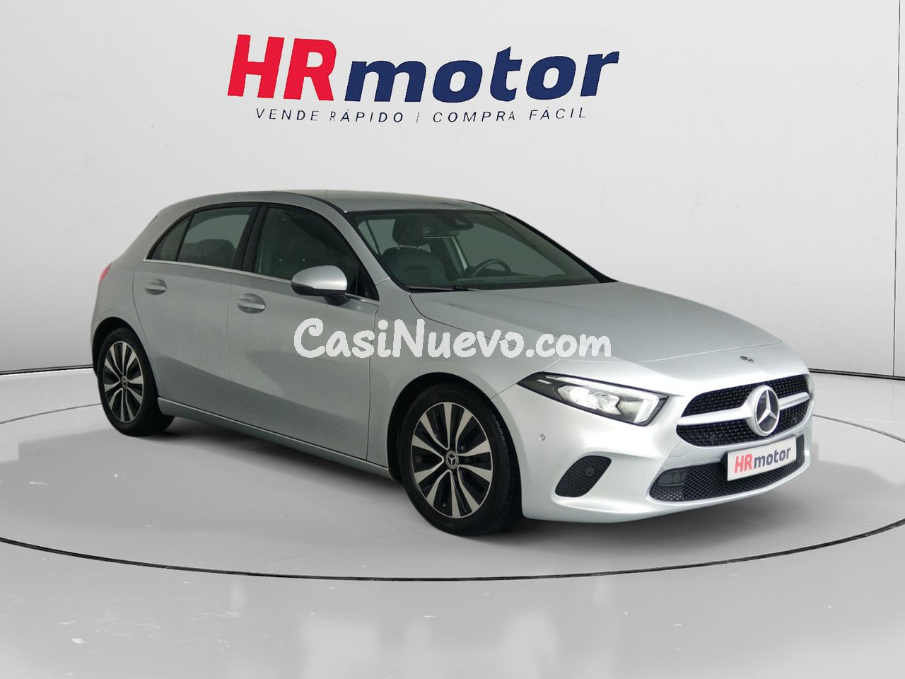 Mercedes Clase A A 180 d