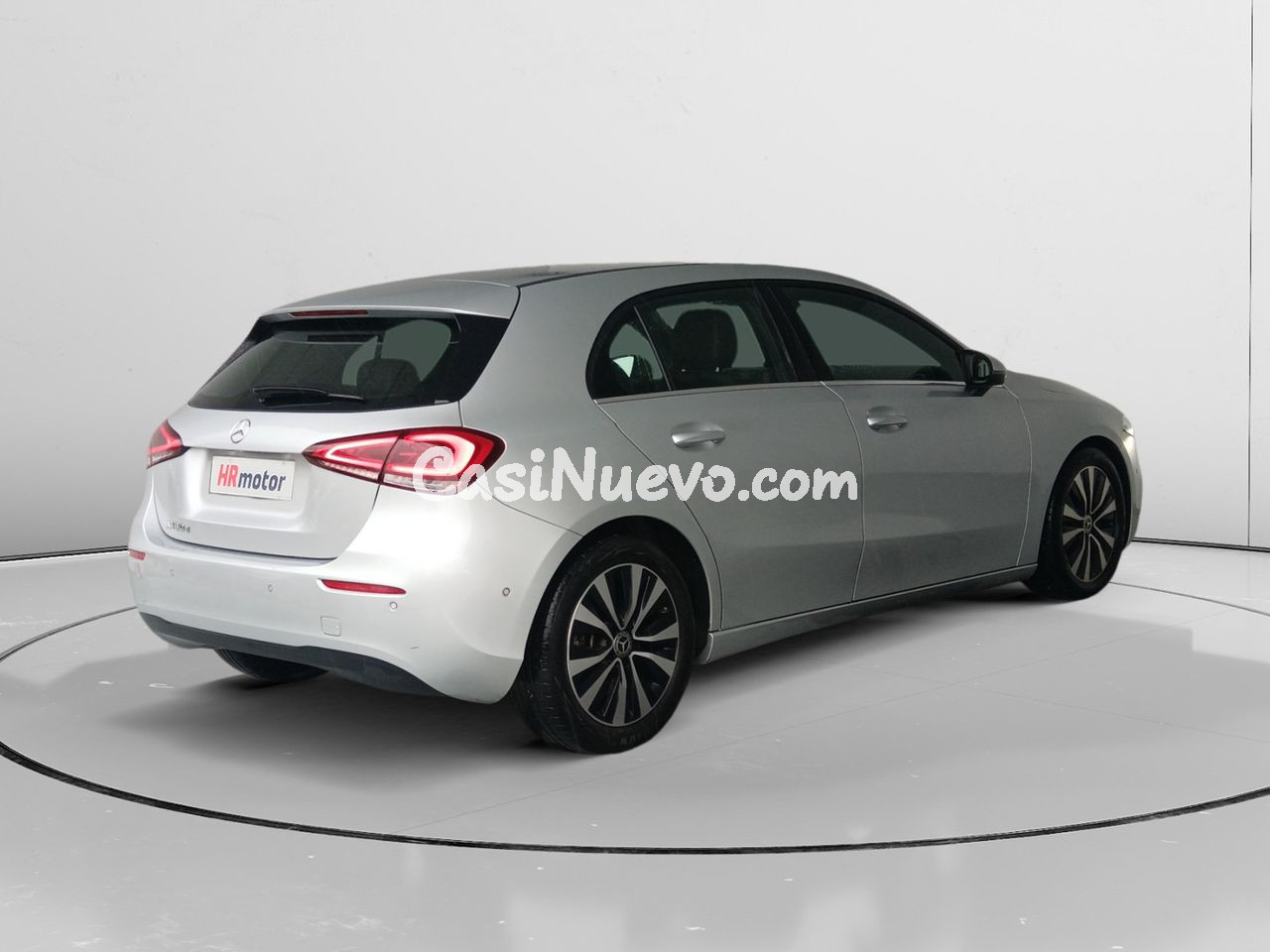 Mercedes Clase A A 180 d