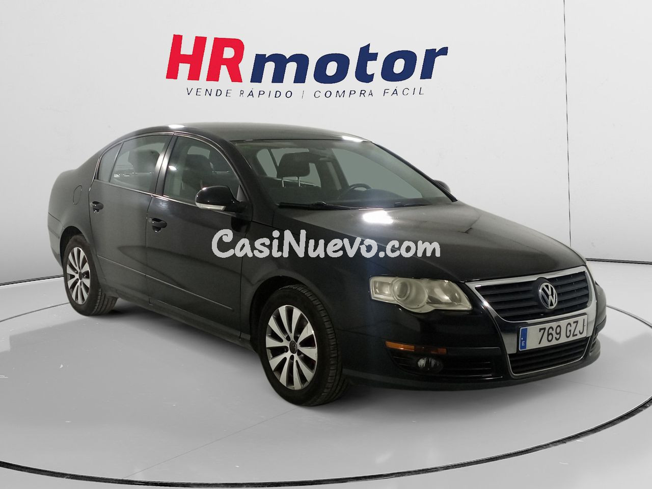 Volkswagen Passat Edition Plus