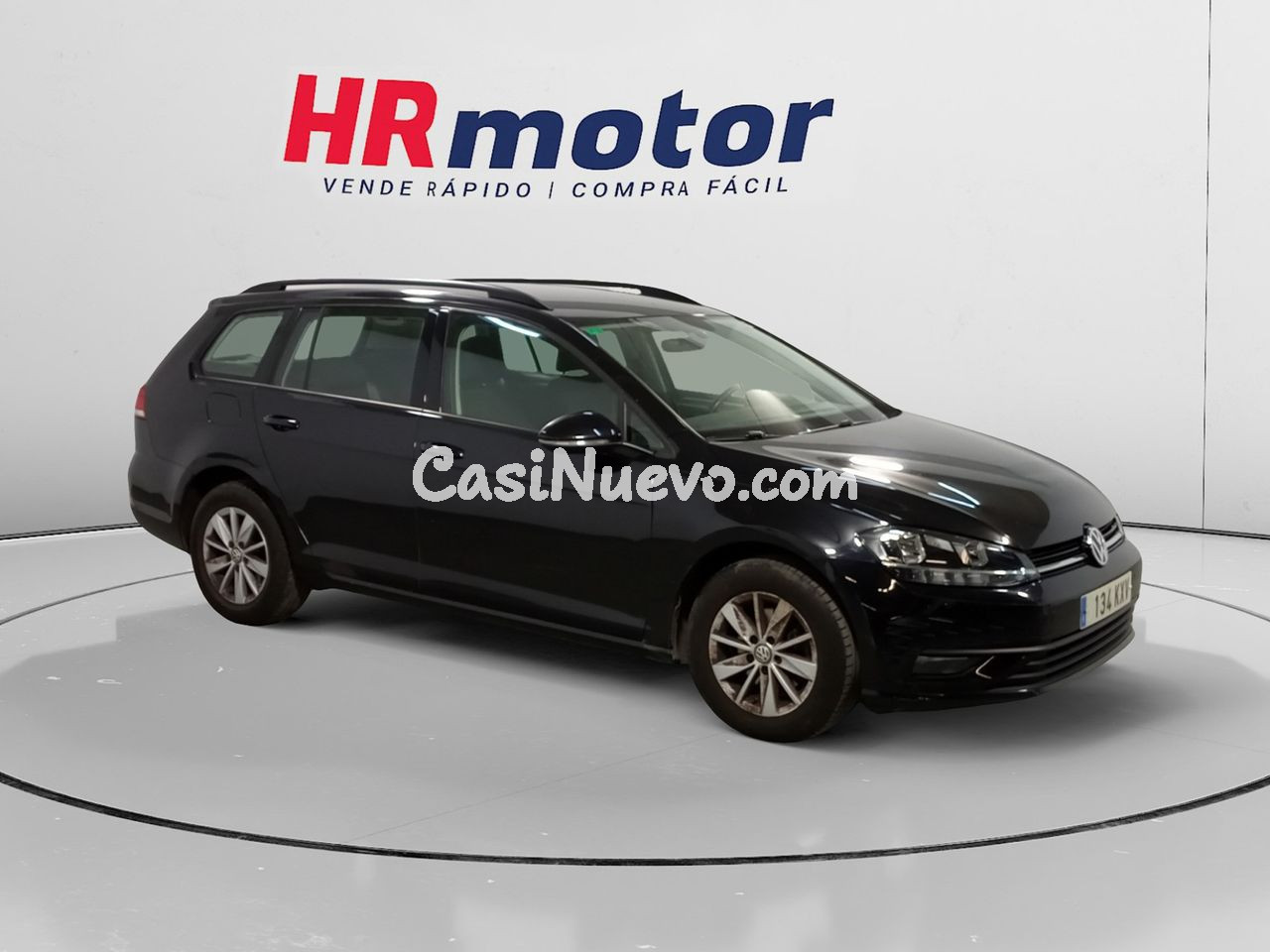 Volkswagen Golf Ready2Go