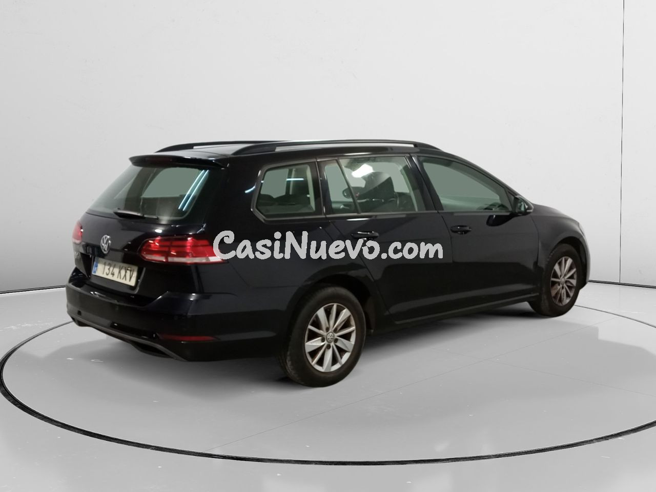 Volkswagen Golf Ready2Go