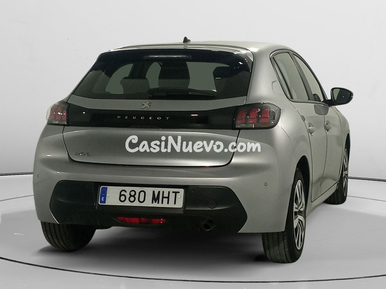 Peugeot 208 Active Pack