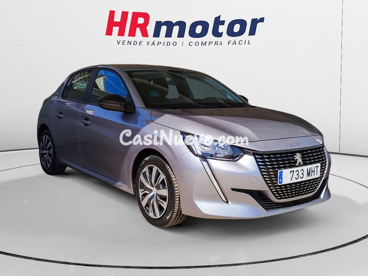 Peugeot 208 Active Pack