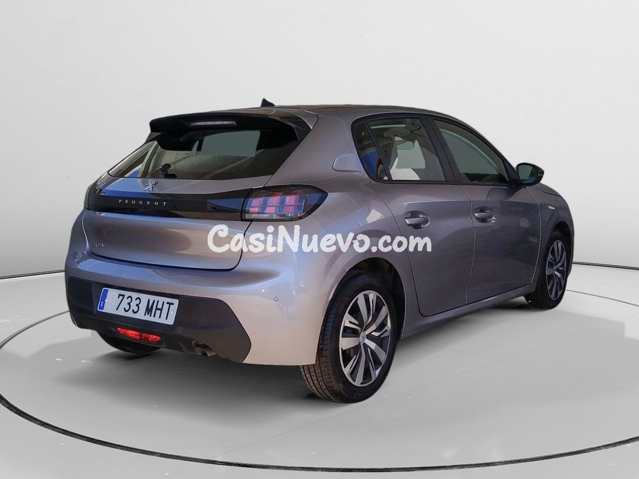 Peugeot 208 Active Pack