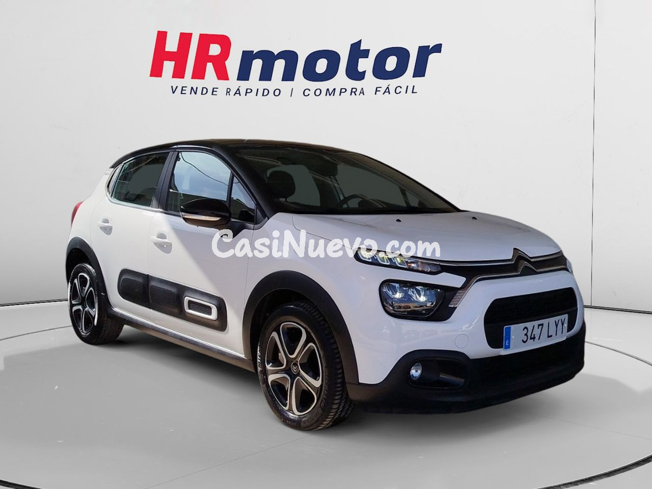 Citroën C3 Feel Pack