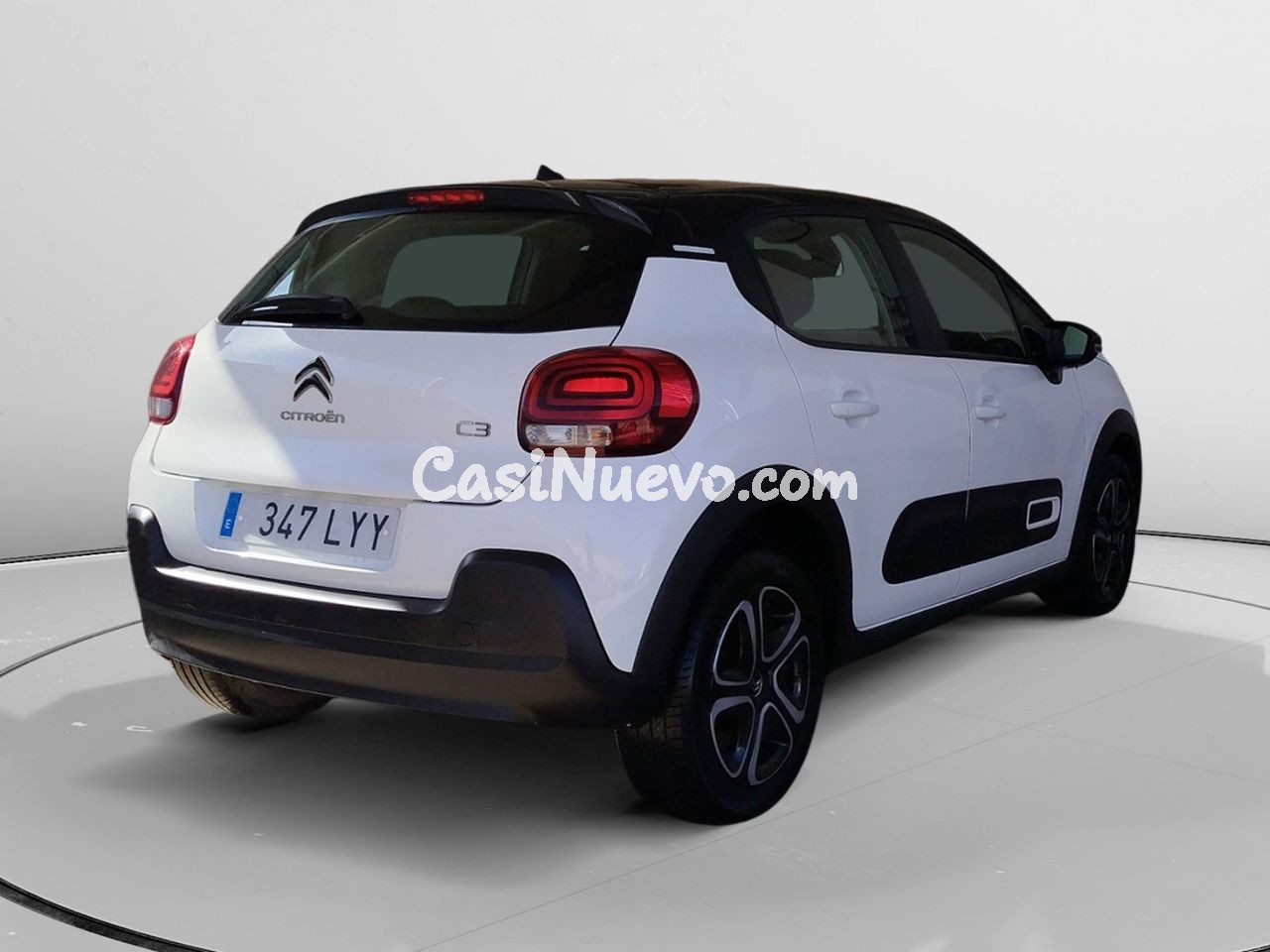 Citroën C3 Feel Pack
