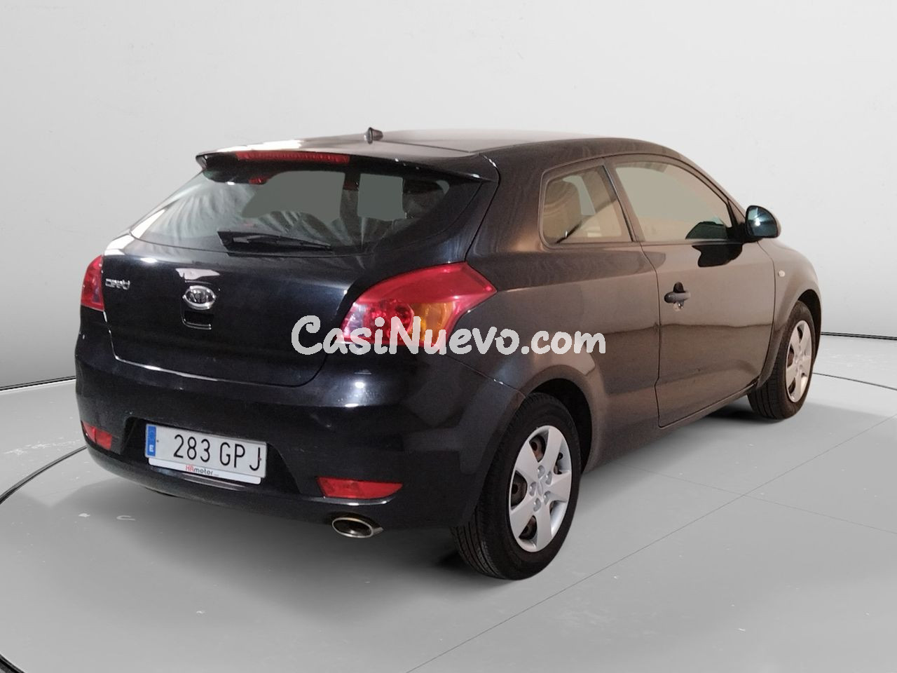 Kia Ceed Active