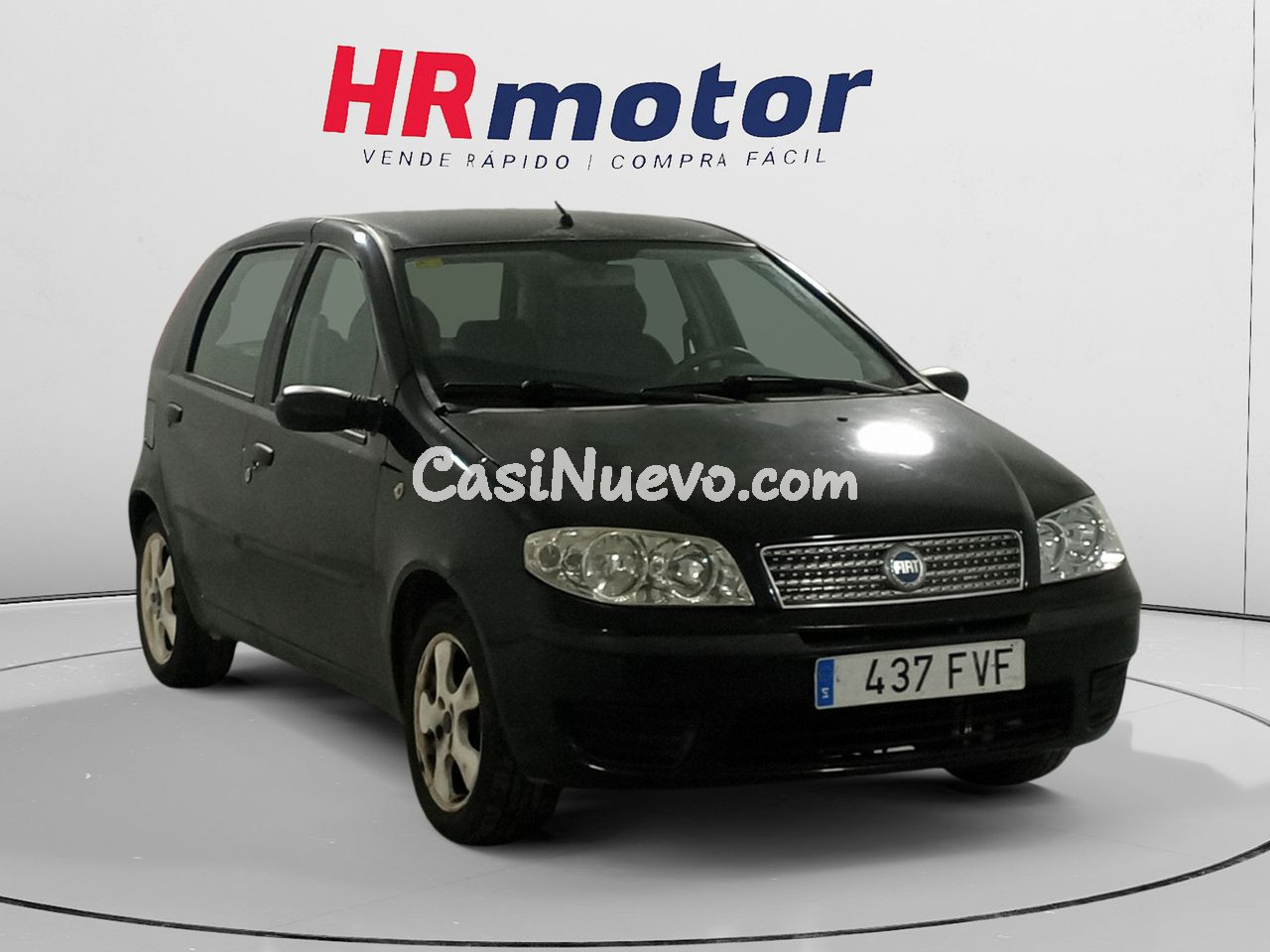 Fiat Punto 1.3 JTD Classic