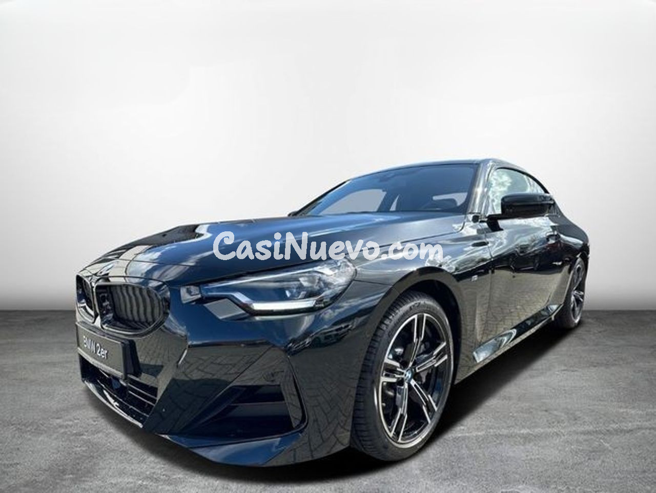 BMW Serie 2 230i coupe