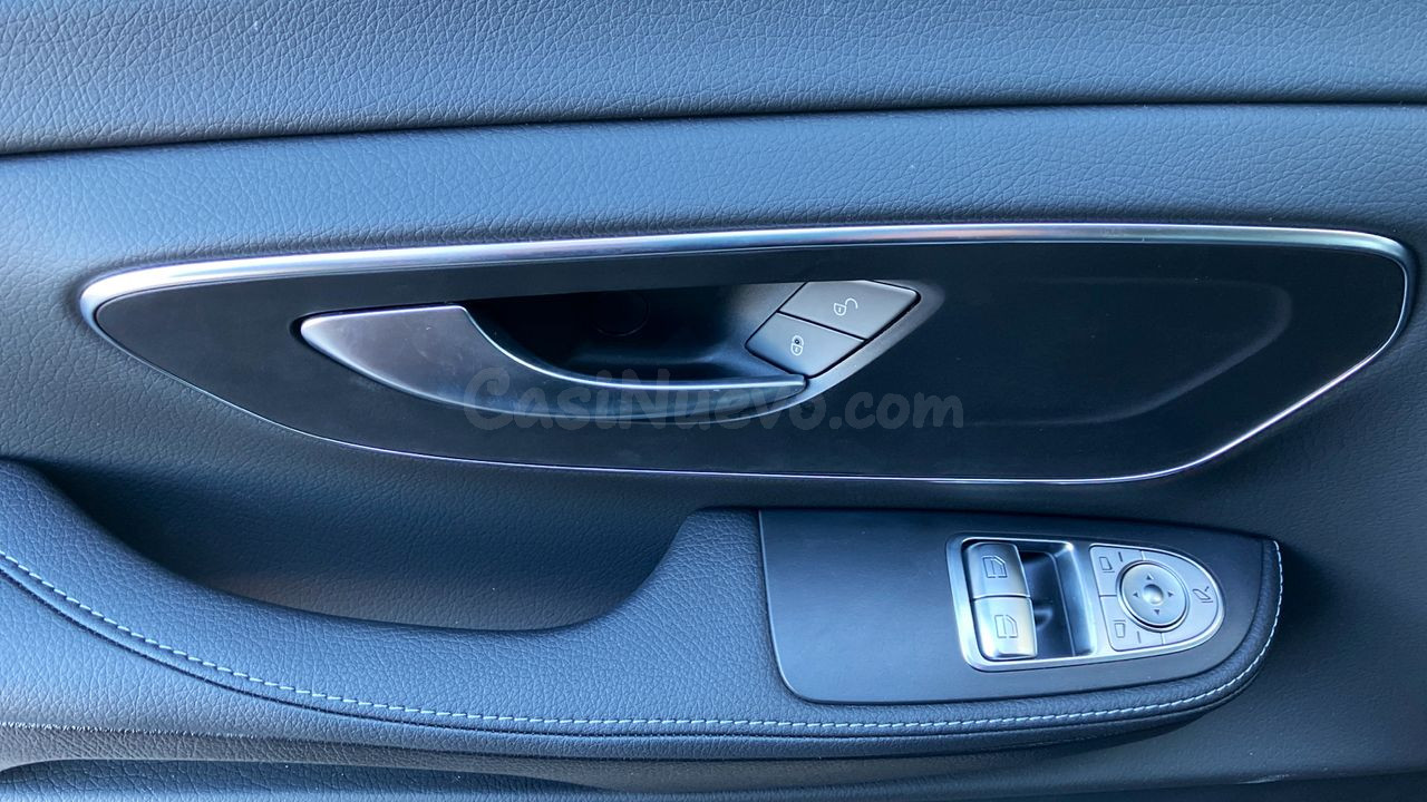 Mercedes Clase V 300 d Avantgarde Largo - foto 13