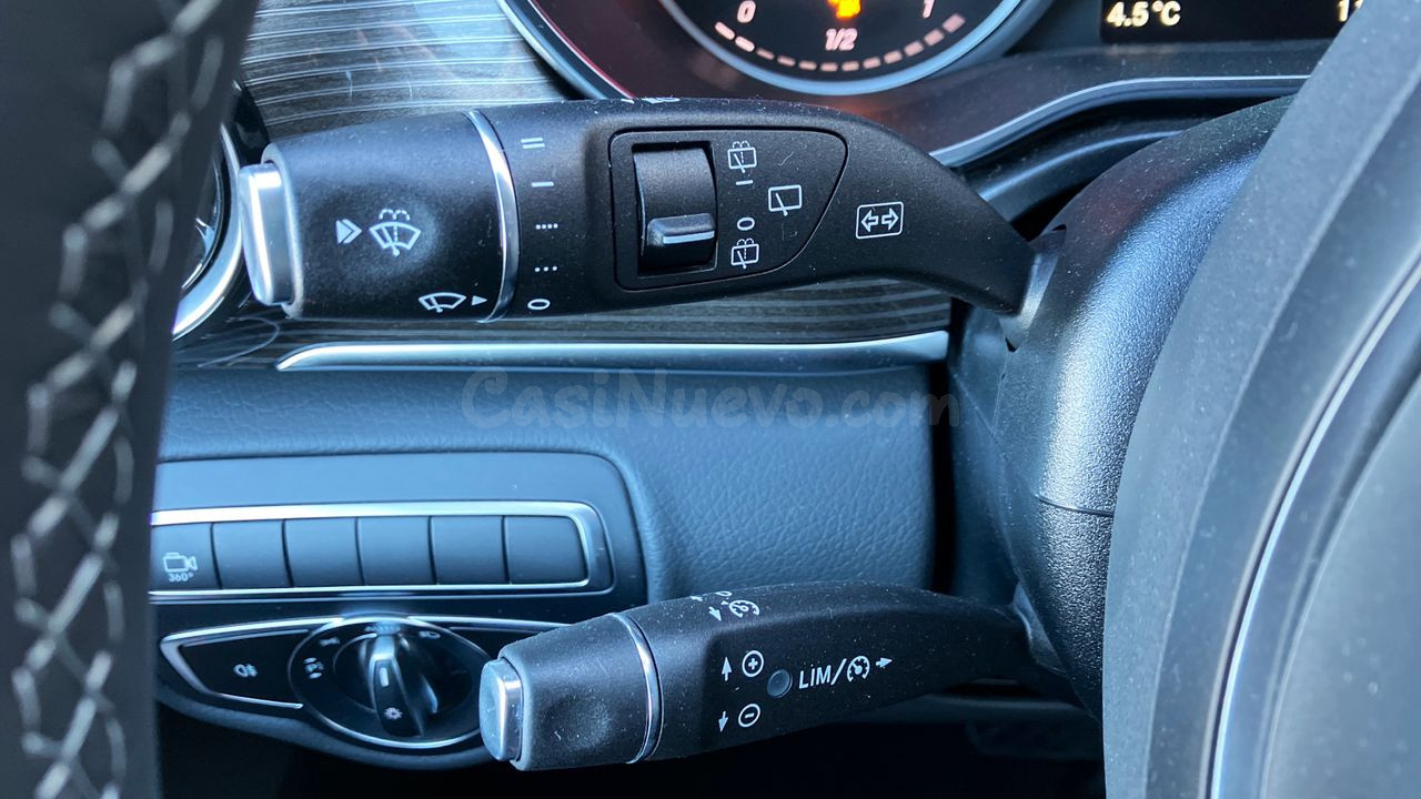 Mercedes Clase V 300 d Avantgarde Largo - foto 15