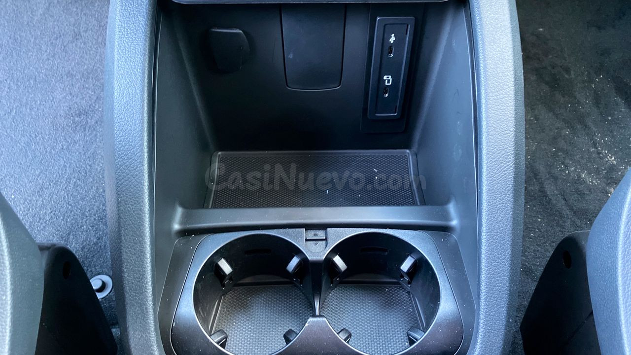 Mercedes Clase V 300 d Avantgarde Largo - foto 20