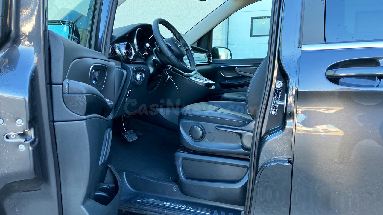 Mercedes Clase V 300 d Avantgarde Largo - foto 22