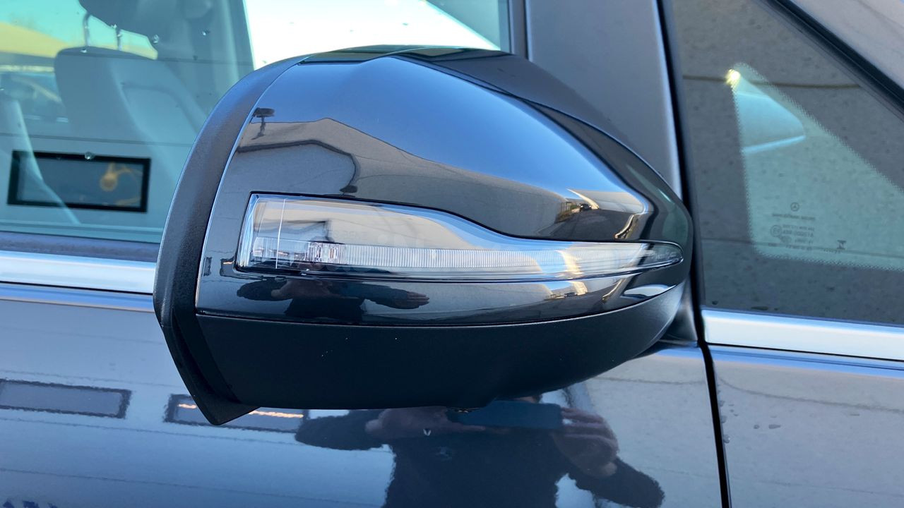 Mercedes Clase V 300 d Avantgarde Largo - foto 30