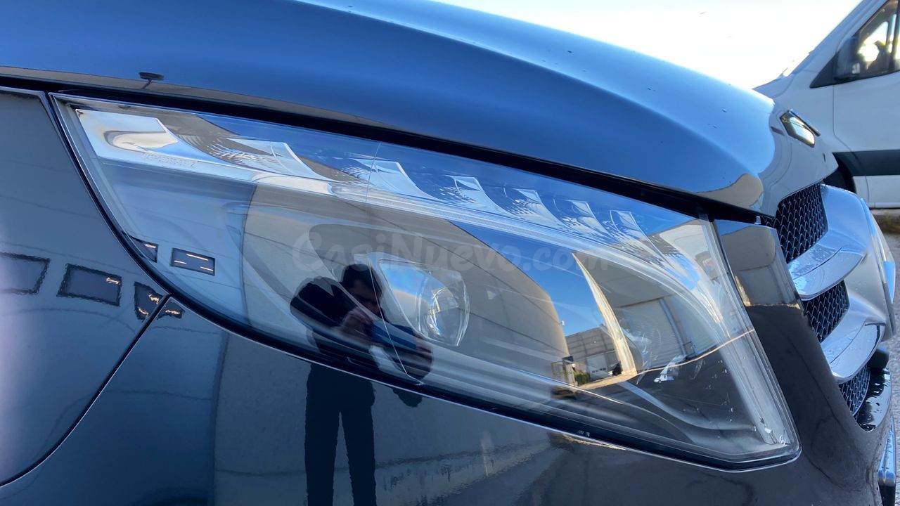 Mercedes Clase V 300 d Avantgarde Largo - foto 31