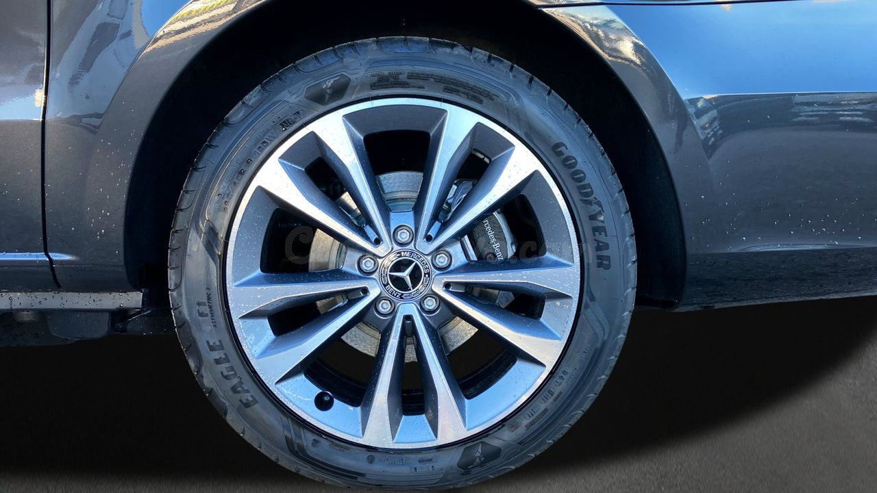 Mercedes Clase V 300 d Avantgarde Largo - foto 33