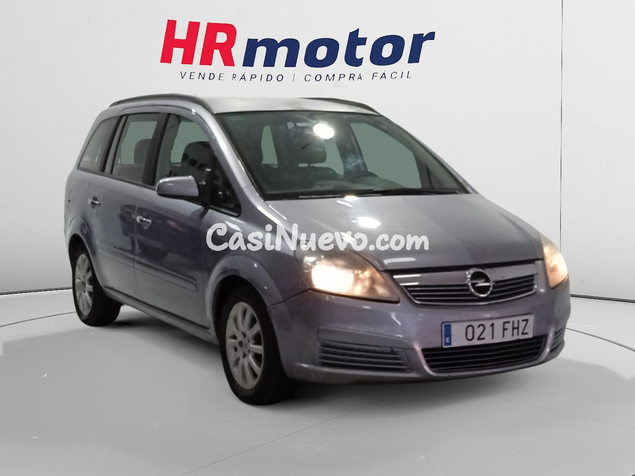Opel Zafira Enjoy