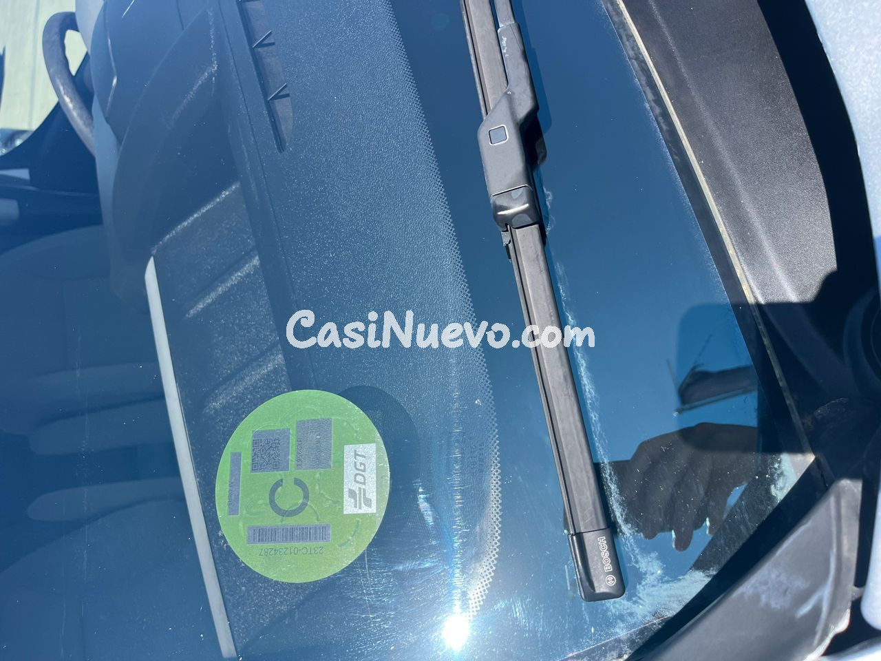 Peugeot Partner MULTISPACE 1.6  110 CV