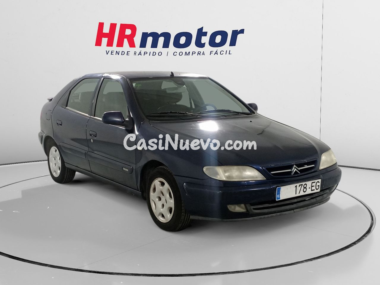 Citroën Xsara 1.6