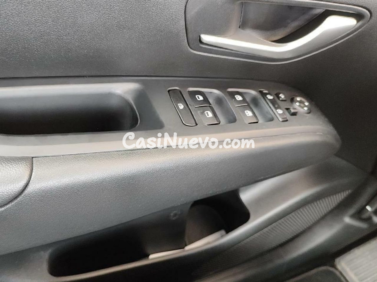 Hyundai Tucson 1.6 TGDI 230CV HEV AT Maxx - foto 9