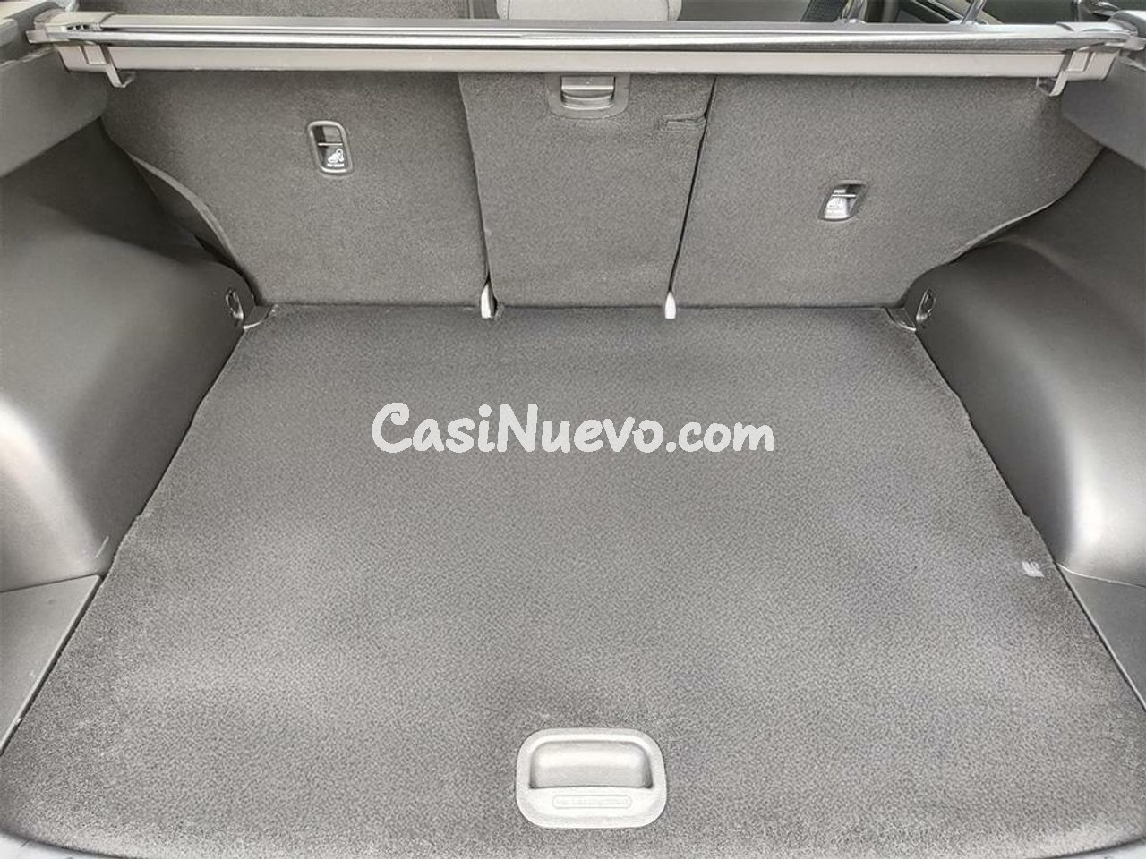 Hyundai Tucson 1.6 TGDI 230CV HEV AT Maxx - foto 12