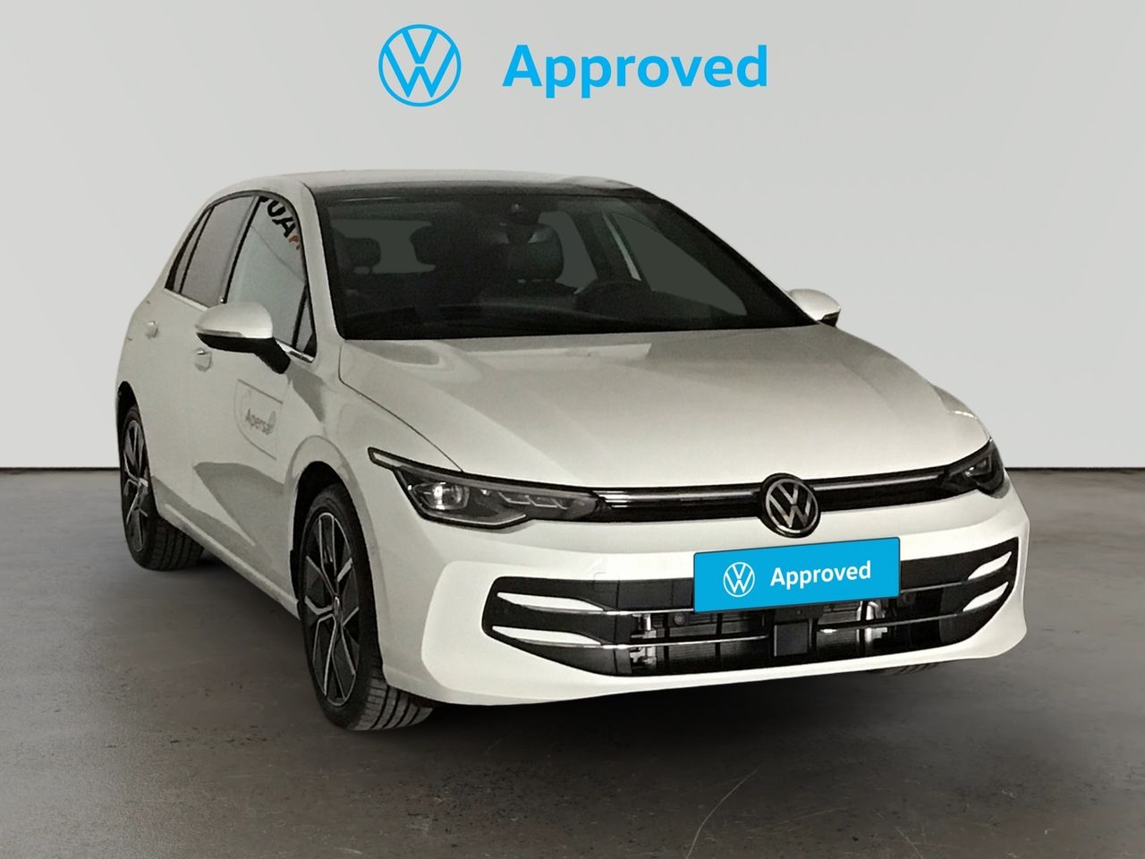 Volkswagen Golf 50 ANIVERSARIO 1.5 PHEV 110KW / 85KW DSG