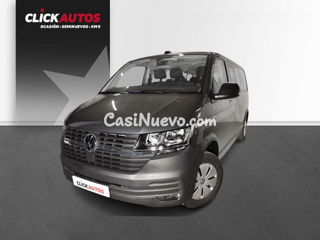 Volkswagen Caravelle 2.0 TDI 150CV Origin DSG 9 Plazas