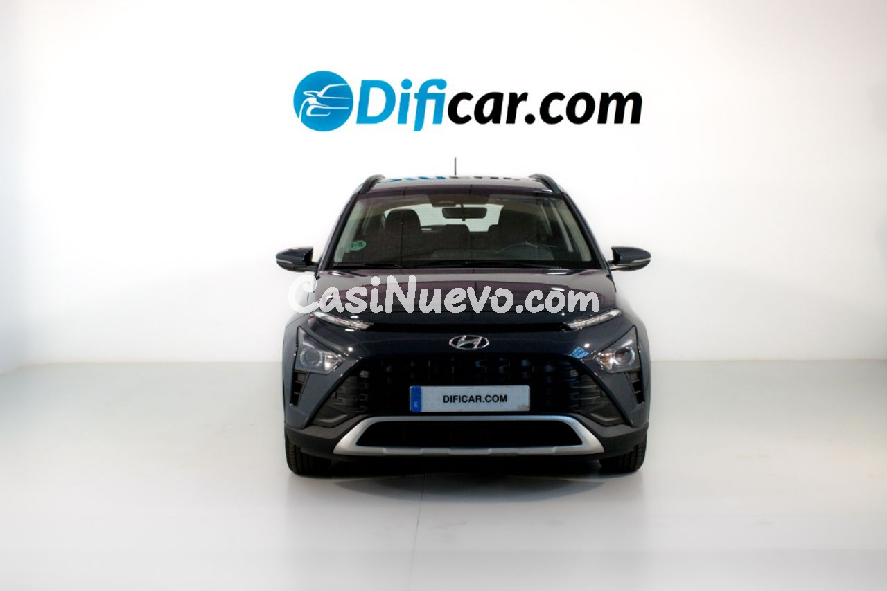 Hyundai Bayon BAYON MPI 1.2 85CV KLASS
