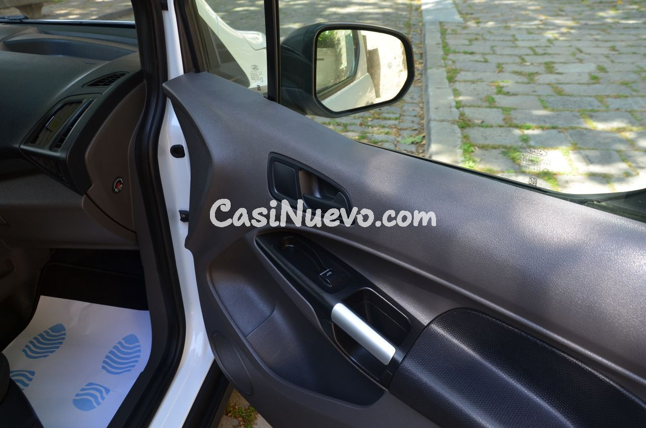 Ford Transit Connect FURGÓN 240 L2 TREND 1,5 ECOBLUE 100CV EXTRALARGA