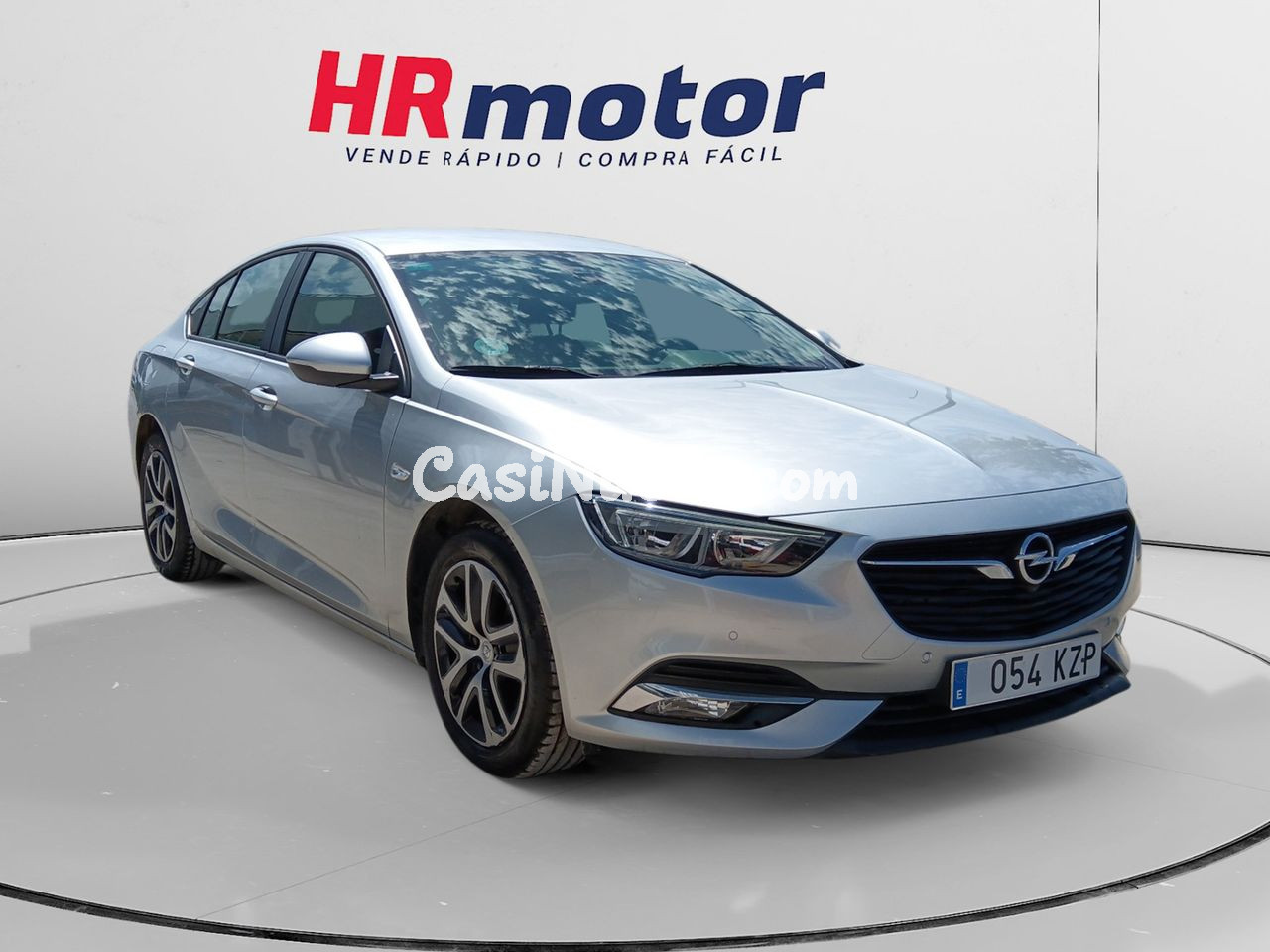 Opel Insignia Grand Sport Selective