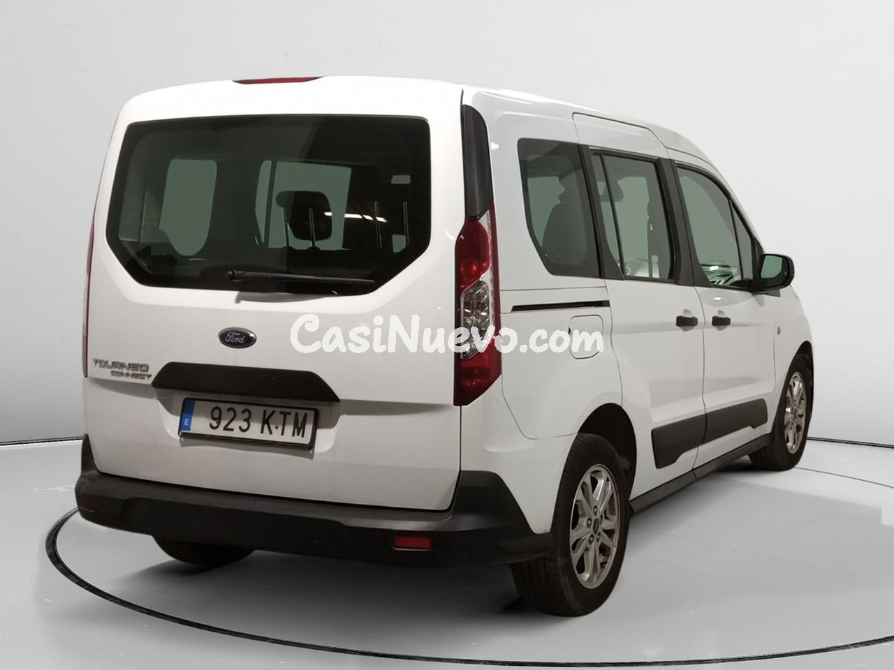 Ford Tourneo Connect Trend