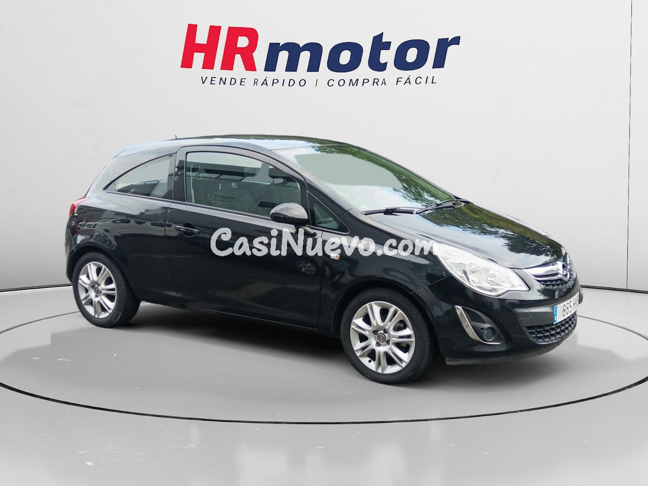 Opel Corsa Essentia