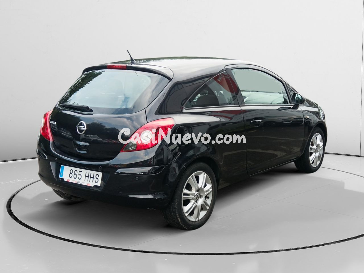 Opel Corsa Essentia