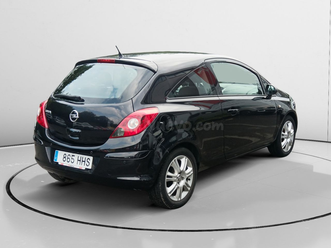 Opel Corsa Essentia - foto 2