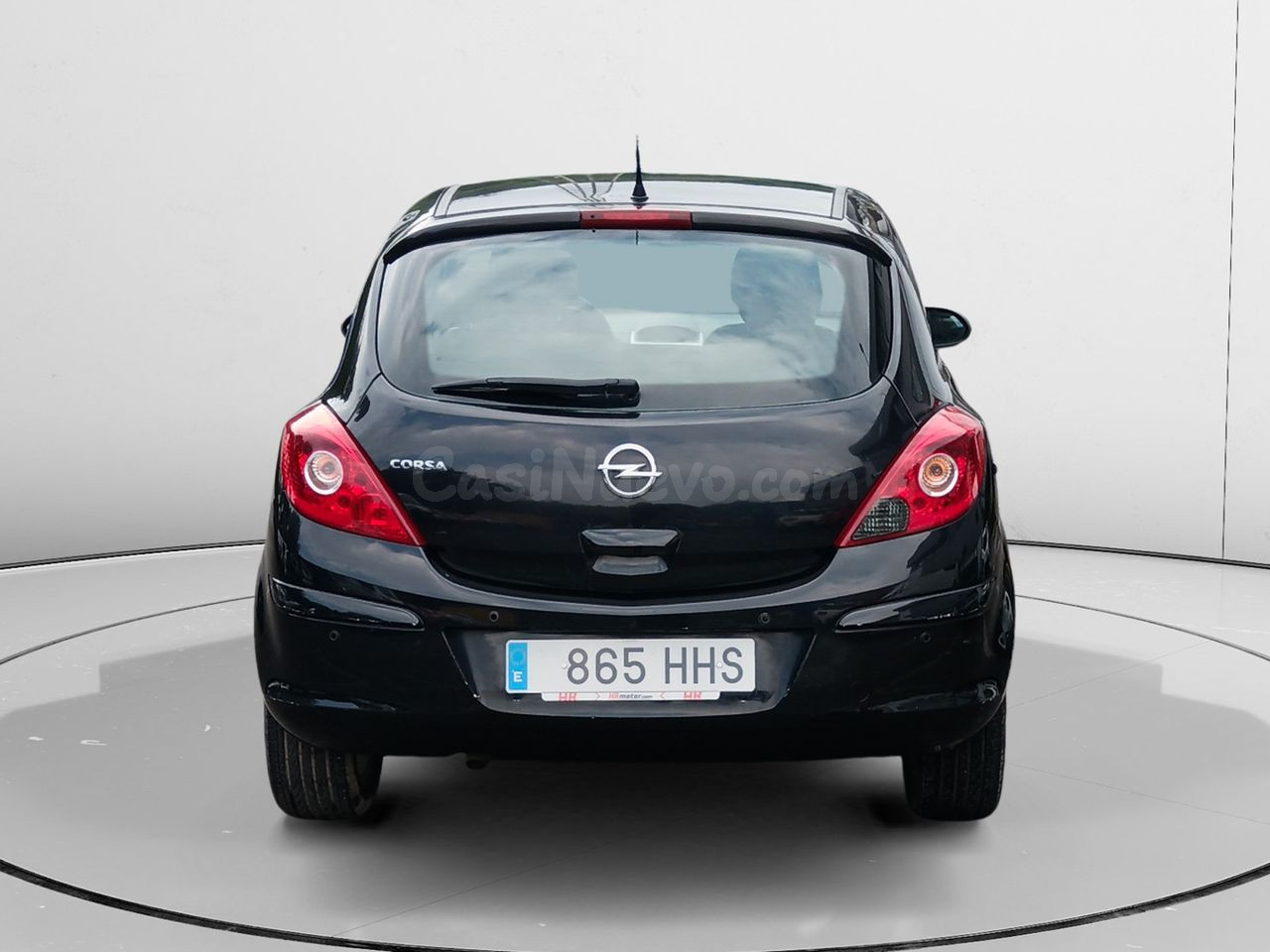 Opel Corsa Essentia - foto 3