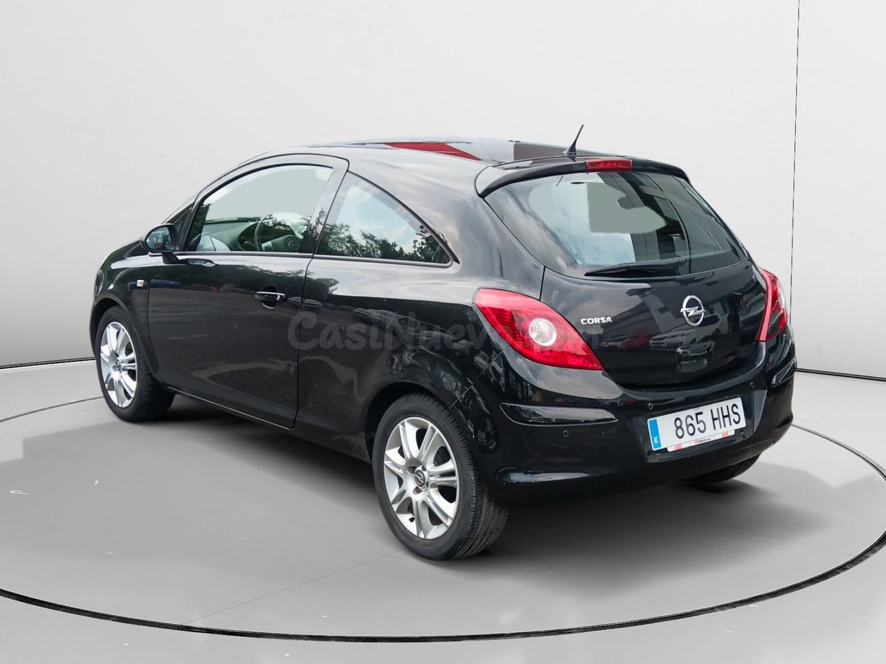 Opel Corsa Essentia - foto 4