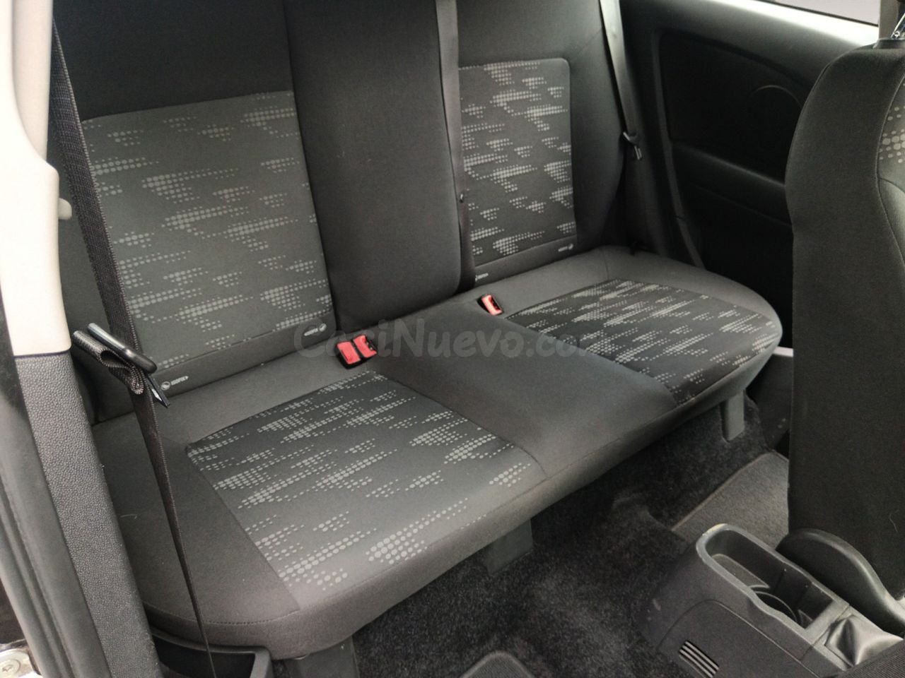 Opel Corsa Essentia - foto 9