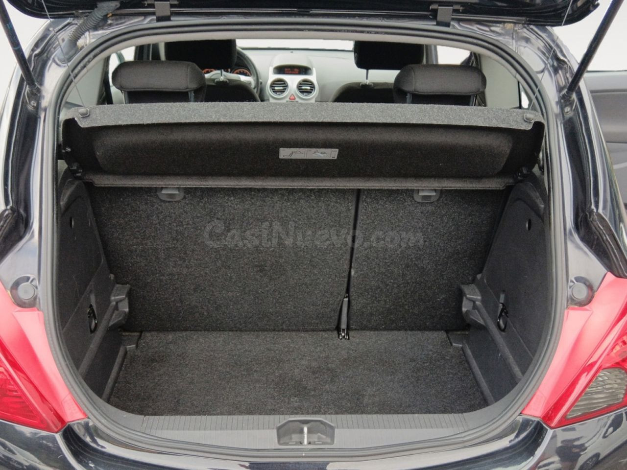 Opel Corsa Essentia - foto 11