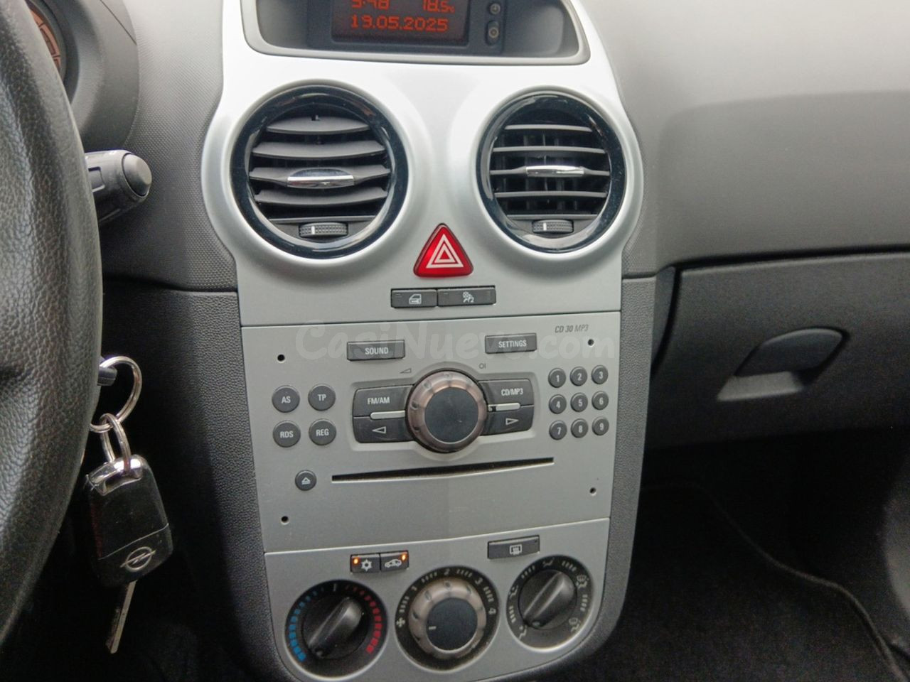 Opel Corsa Essentia - foto 13