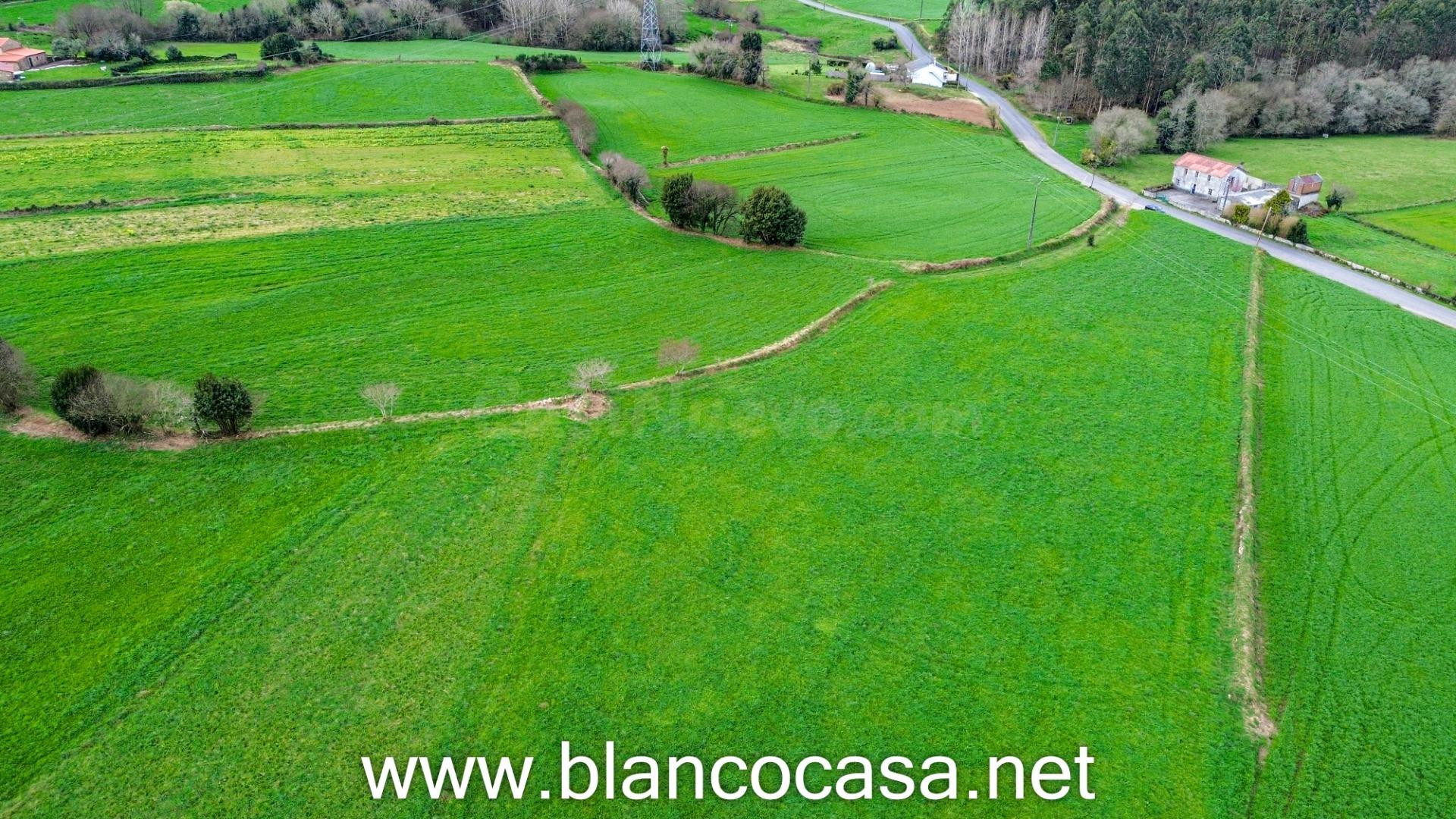 ✨Terreno Urbano y Rústico en A Laracha (A Coruña) por 39.990 - foto 2
