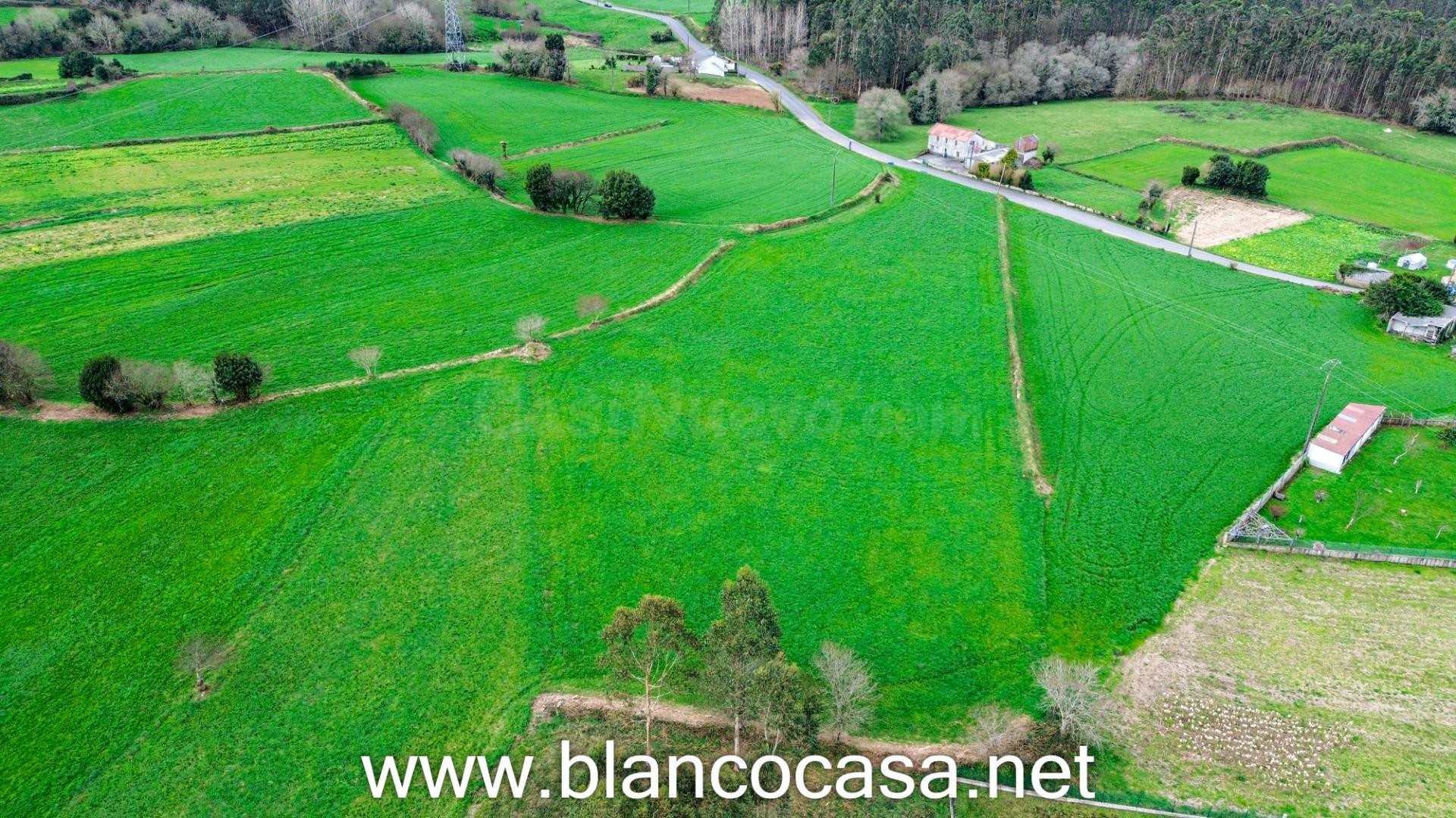 ✨Terreno Urbano y Rústico en A Laracha (A Coruña) por 39.990 - foto 5