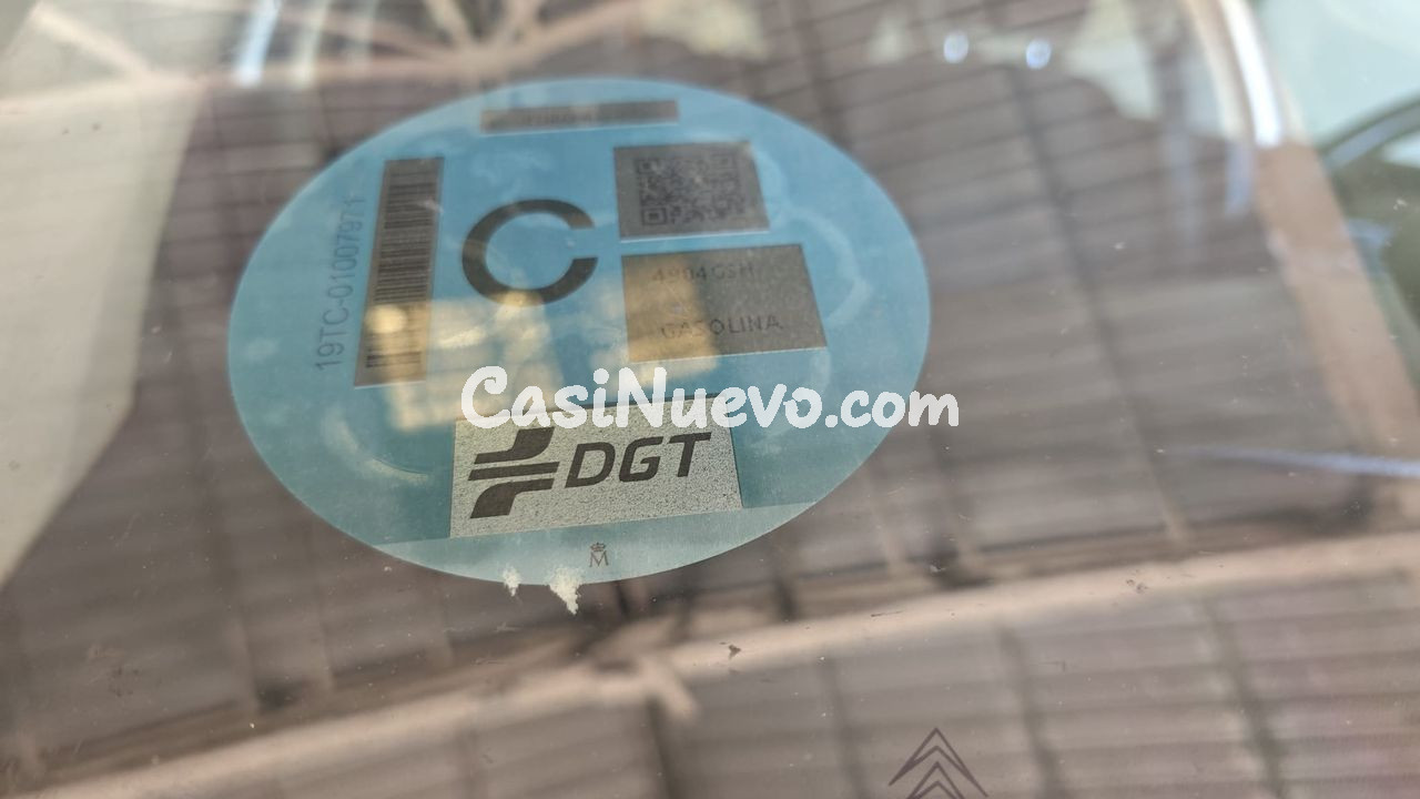 Chevrolet Spark 1.0 LS 16V 5 P