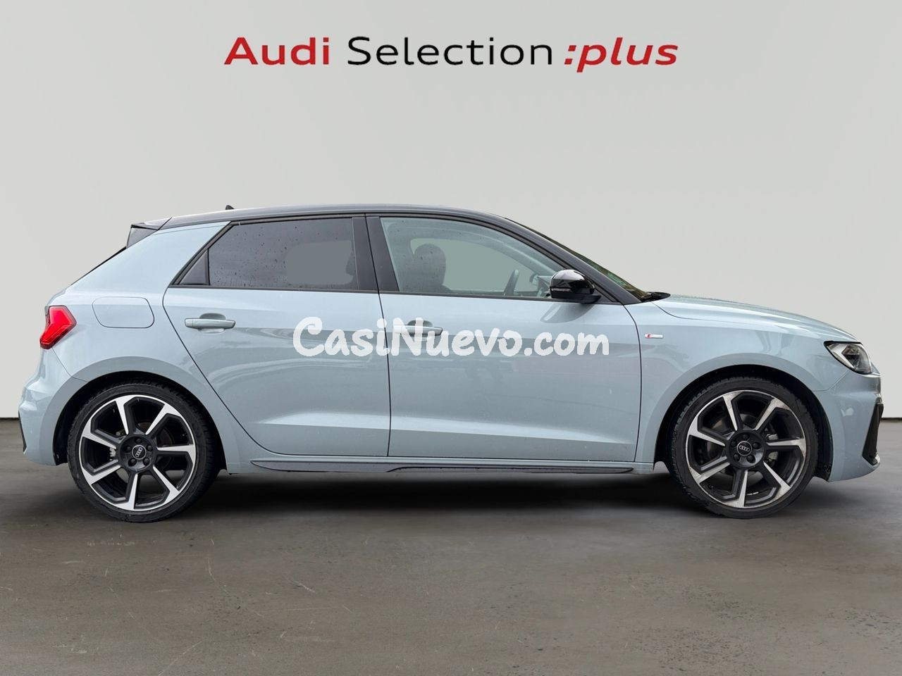 Audi A1 SPORTBACK ADRENAL BLACK 30TFSI 85KW S TR