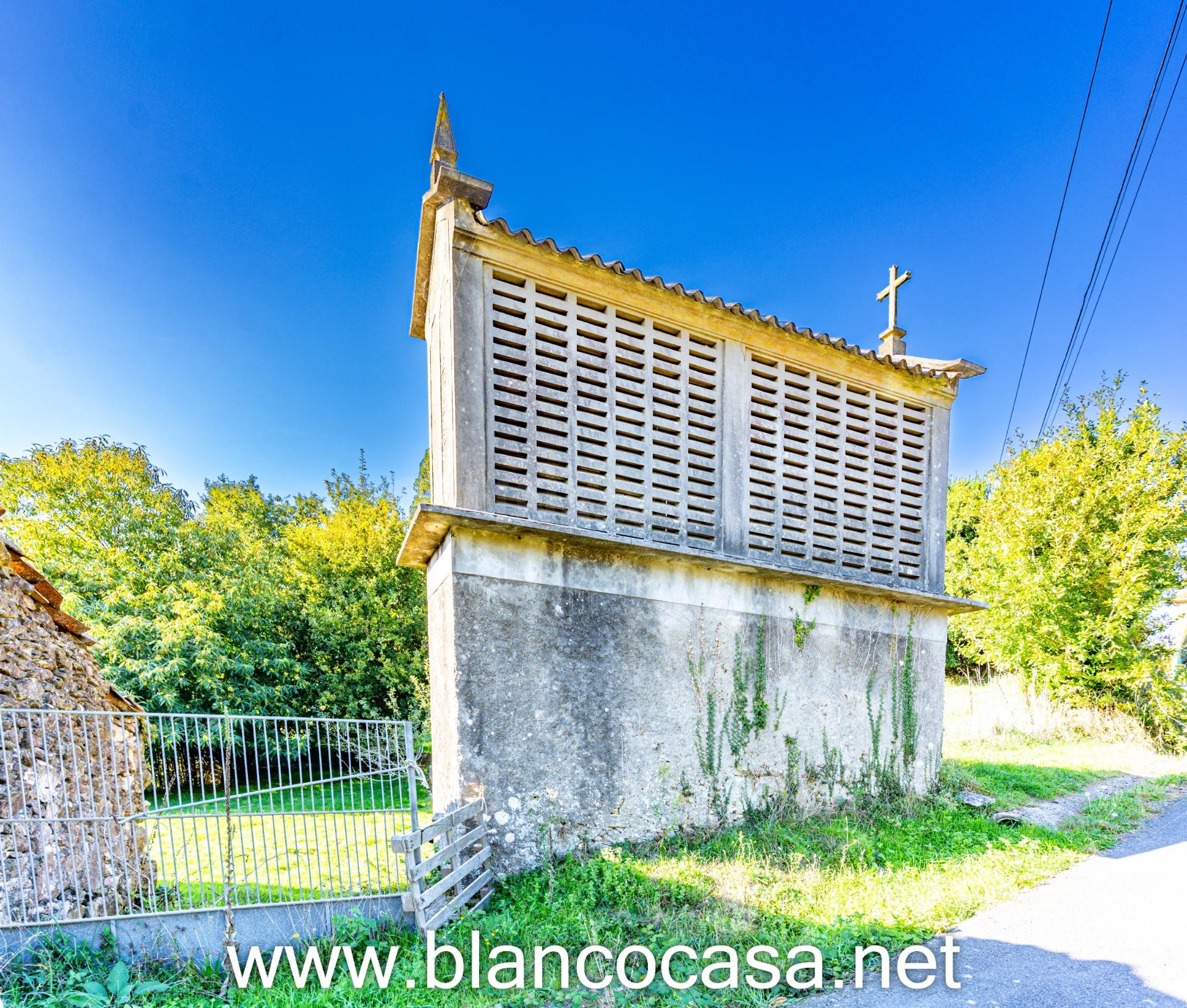 🏡 CASA para REFORMAR con 10.486 m2 de 🌿 TERRENO en LARACHA ( - foto 5