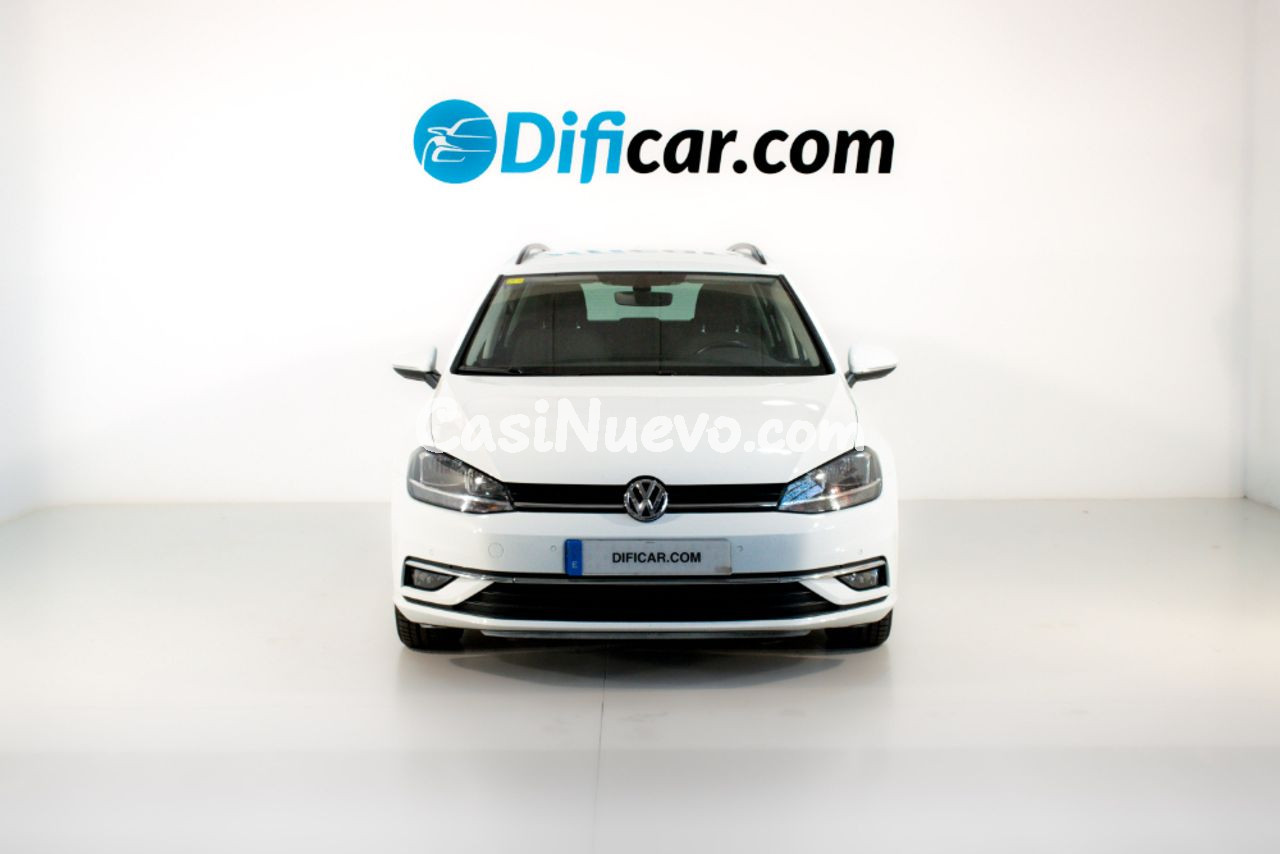 Volkswagen Golf GOLF VARIANT 2.0 TDI DSG 150CV 5P