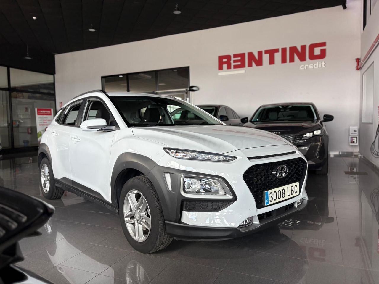 Hyundai Kona KONA TGDI 1.0 120CV 4X2 KLASS