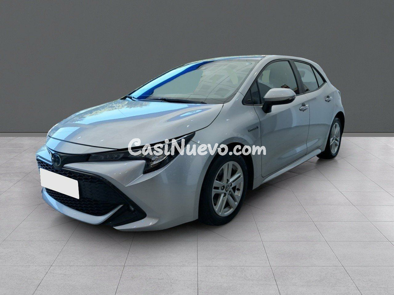 Toyota Corolla 1.8 125H ACTIVE TECH  7715LKW