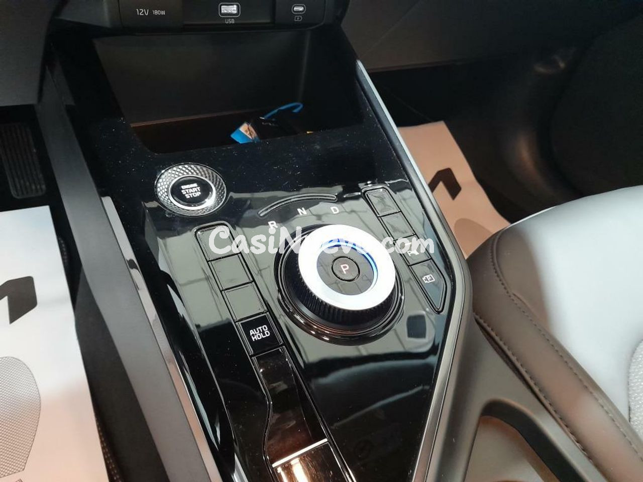 Kia Niro 1.6 GDi HEV 95kW (129CV) Drive - foto 19