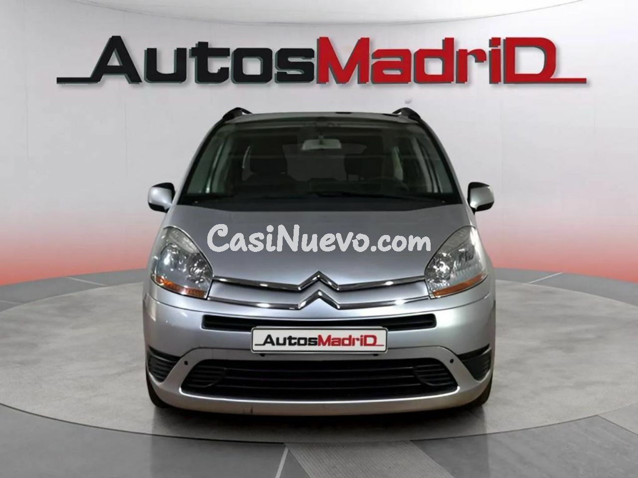 Citroën Grand C4 Picasso 1.6 HDi Cool