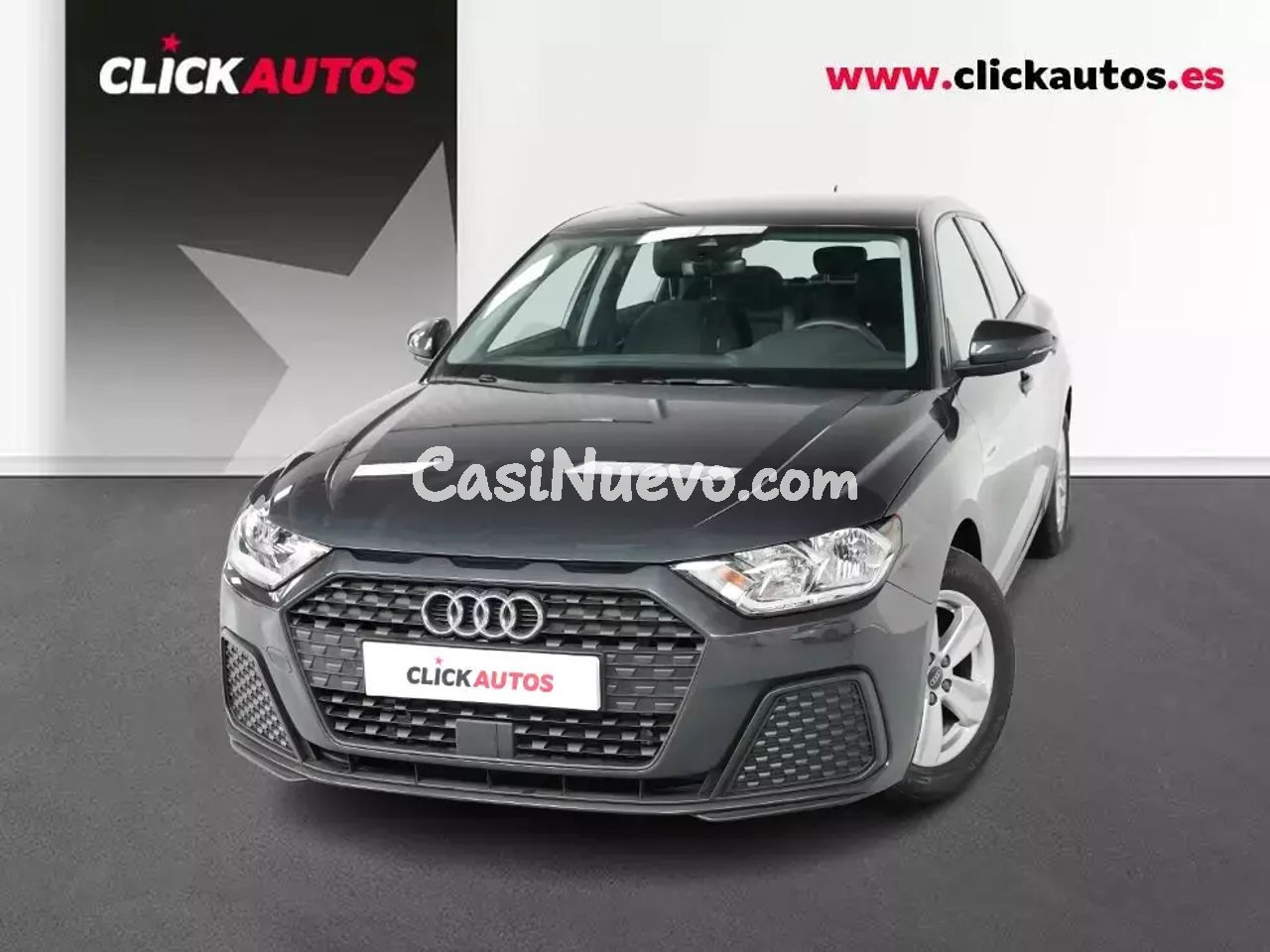 Audi A1 1.0 TFSI 95CV Edition Connect